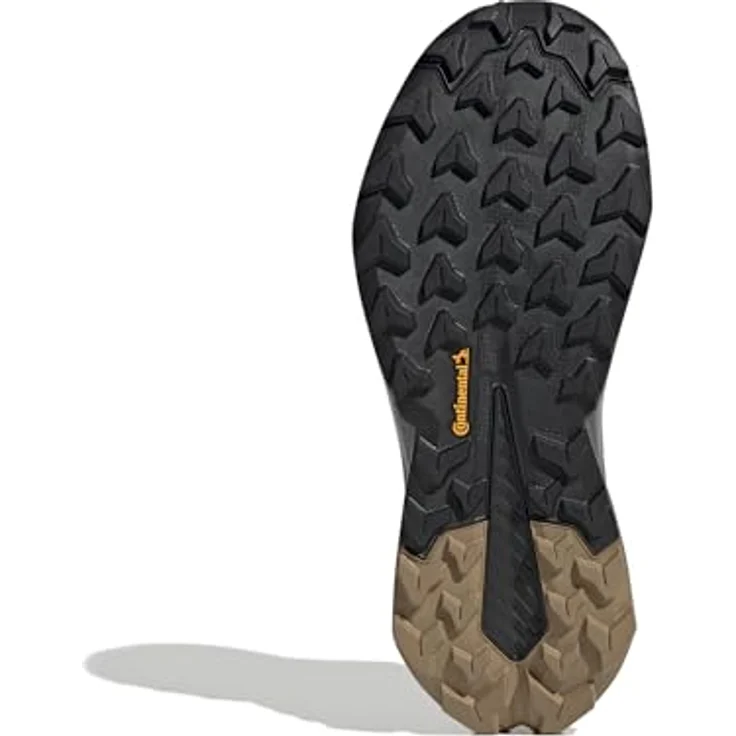 adidas TERREX TRAILMAKER 2 Hikingschuh mit atmungsaktivem Mesh-Obermaterial und Continental™ Gummi-Außensohle für optimalen Grip, schwarz – Bild 8