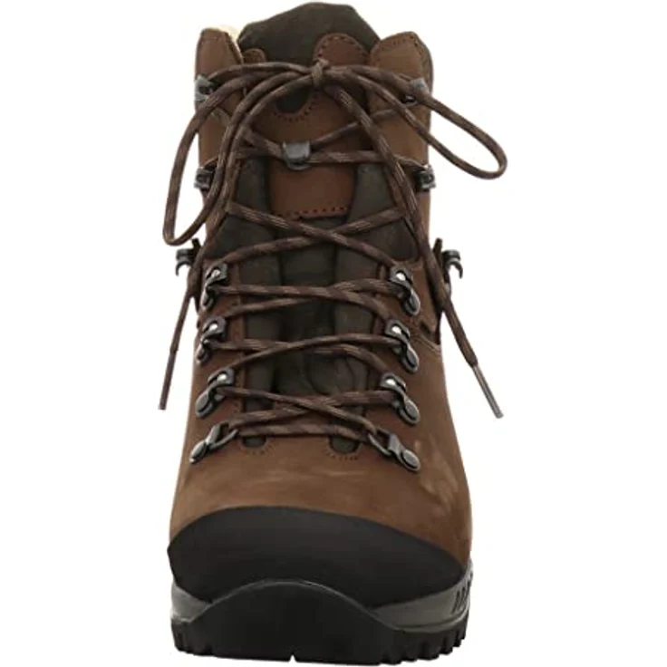 HANWAG Tatra II GTX Damen Wanderschuhe, braun, GORE-TEX, Vibram Sohle, komfortable Einlegesohle, Größe 39.5 – Bild 3