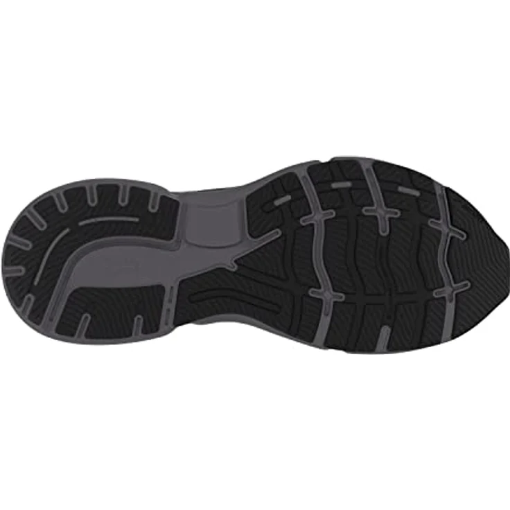 BROOKS Ghost 15 GTX, Damen Laufschuhe in schwarz, wasserdicht mit DNA Loft Dämpfung – Bild 6