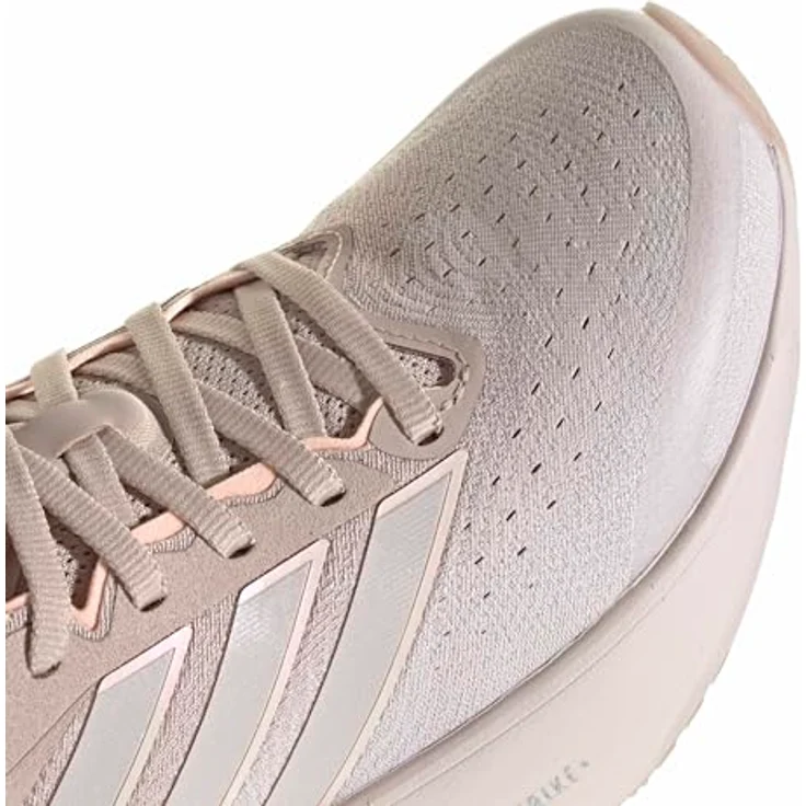 adidas Supernova Rise 3, Laufschuhe für Damen mit innovativer Passform und atmungsaktivem Obermaterial, schwarz – Bild 7