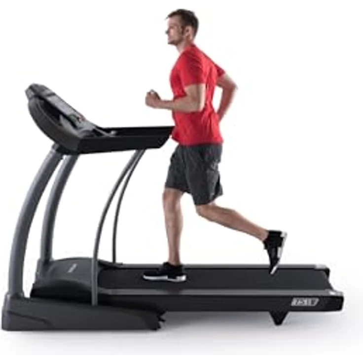 Horizon Elite T5.1 Laufband – Bild 2