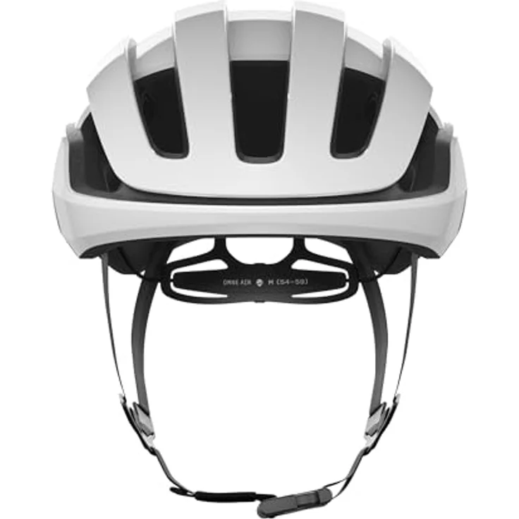 Poc Omne Air Mips, Velohelm mit MIPS Technologie, 54-59 cm, optimierter Rundumschutz, PC-Schale, leichtes Design – Bild 2