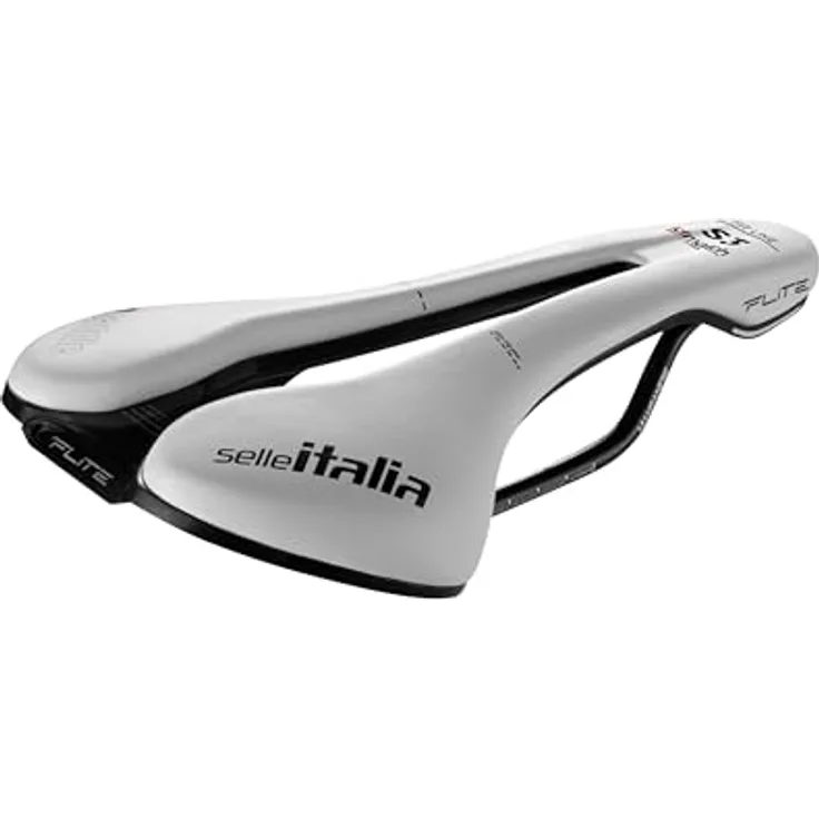 Selle Italia Flite Boost TM Superflow, Velosattel mit hervorragendem Komfort und Stärke