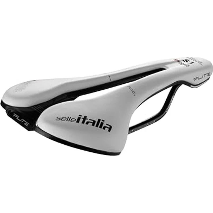 Selle Italia Flite Boost TM Superflow, Velosattel mit hervorragendem Komfort und Stärke – Bild 1