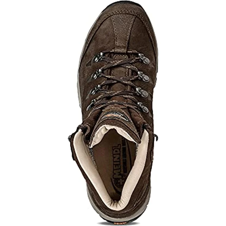 Meindl Ohio 2 GTX, Herren Wanderschuhe mit Komfort & Stabilität für jede Wanderung – Bild 2