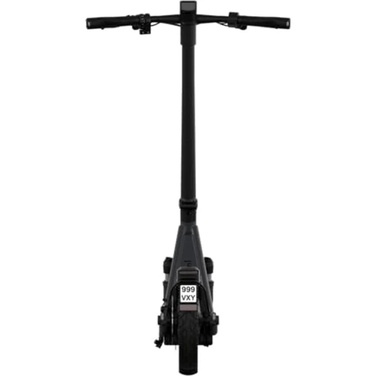 Egret X ultra E-Scooter, 18 Ah bis 70 km Reichweite, 25 kg, IPX5, Vollladung in 9 h (versandkostenfrei) – Bild 4