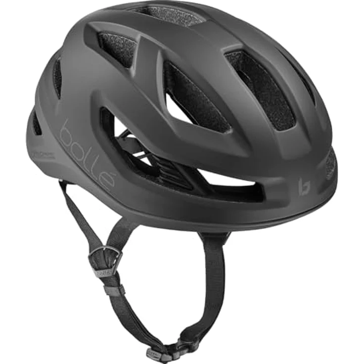 Bollé AVIO PURE MIPS, Velohelm (52 - 55 cm) mit AVID Aero Progressive EPS, MIPS-Gehirnschutzsystem, 16 Lüftungsöffnungen, 61% recycelte Materialien, leicht und komfortabel – Bild 3