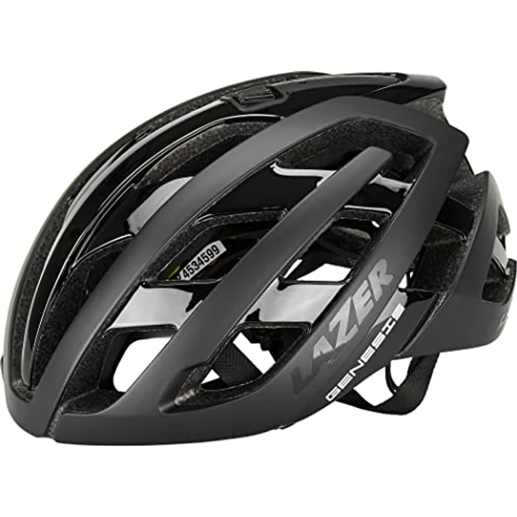 Lazer Sport Genesis MIPS, Velohelm für Kopfgrößen 58 - 61 cm, ultraleicht, verstellbar, mit optimaler Belüftung und zusätzlichen Rotationsschutz – Bild 1