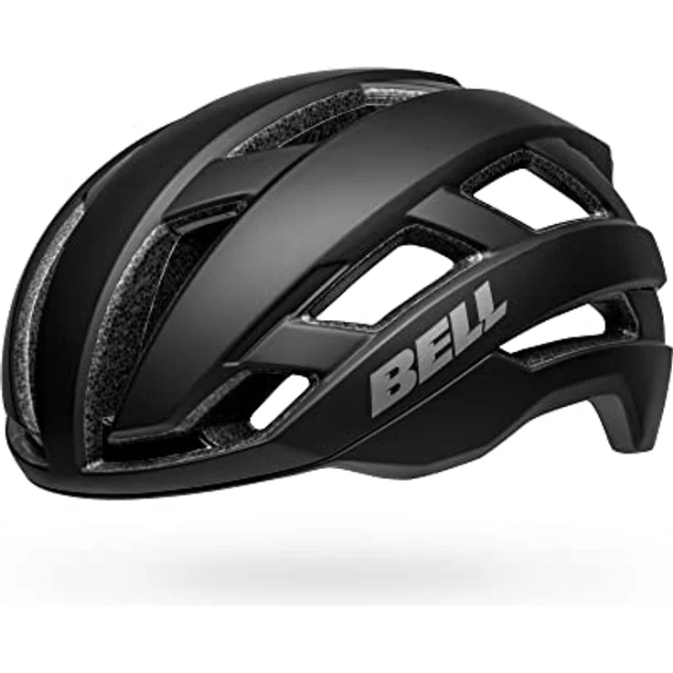 Bell Falcon XR LED MIPS, Velohelm mit Belüftung, 58-62 cm, inkl. 30-Lumen-Rücklicht – Bild 3