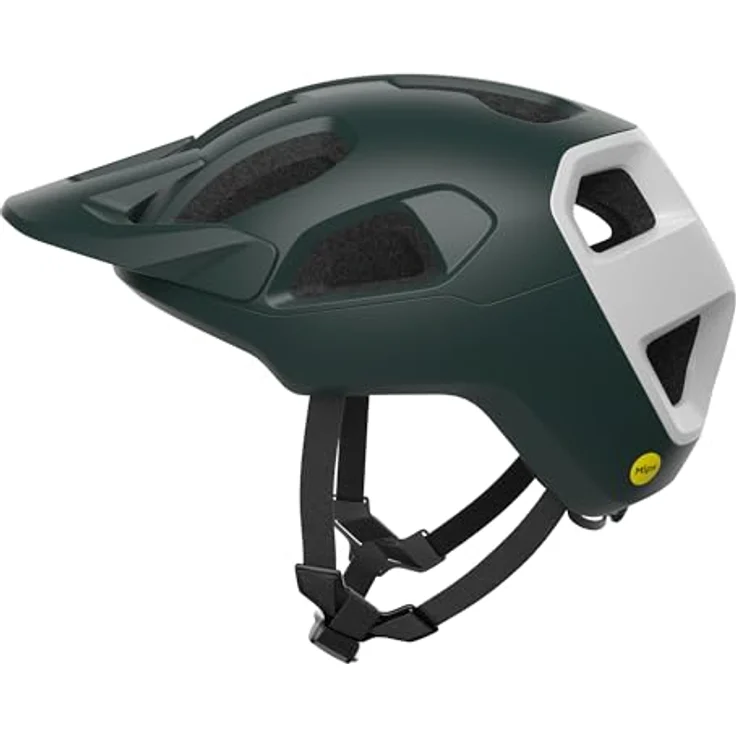 POC Cularis, Velohelm für Trailfahrer, 59 - 62 cm, leicht und gut belüftet – Bild 1