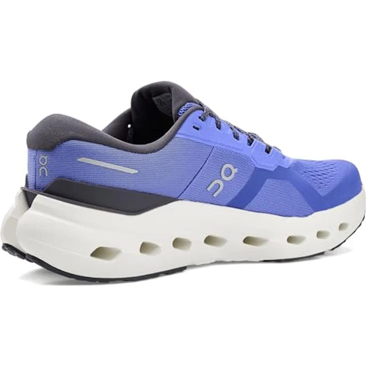 ON Running Cloudrunner 3 Herren Laufschuhe, atmungsaktive Sneaker in Sailor/Ivory, EU 46 US 11.5 – Bild 3