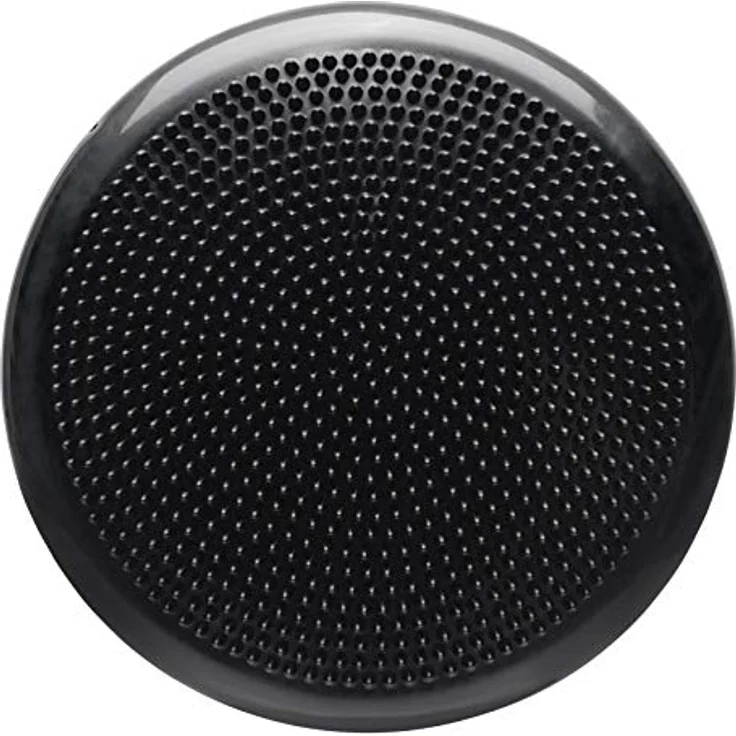 Amazon Basics – Schwarzes, rundes Balancekissen – Bild 3