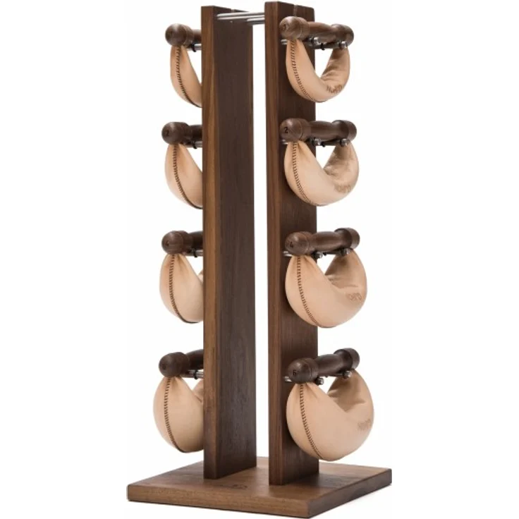 NOHRD Swing Turm Nussbaum