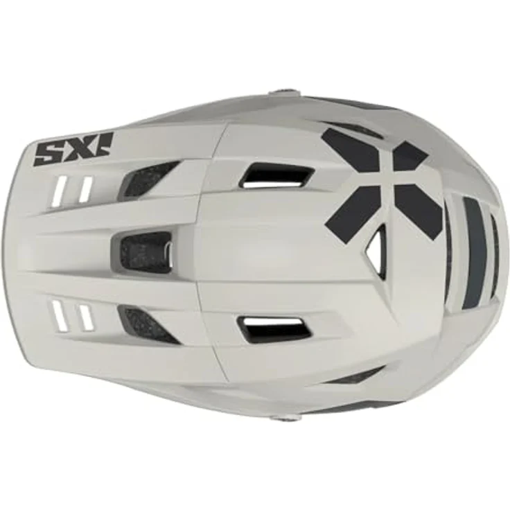 iXS Trigger X, Velohelm (56 - 60 cm) mit Mips-System, exzellenter Belüftung und ErgoFit Ultra Anpassung – Bild 2