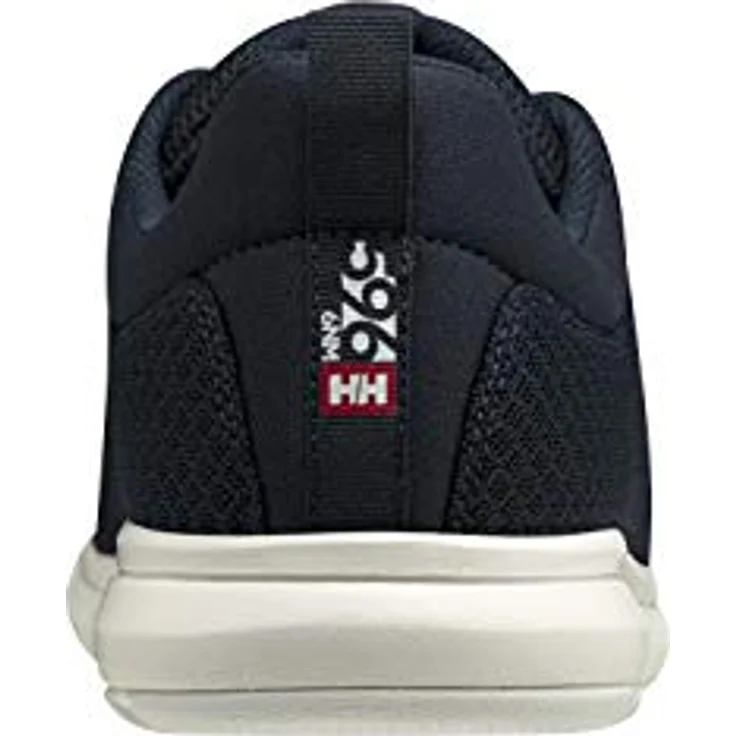 Helly Hansen Feathering Laufschuhe, marineblau, Herren, Größe EU 44, atmungsaktiv und stoßdämpfend – Bild 2