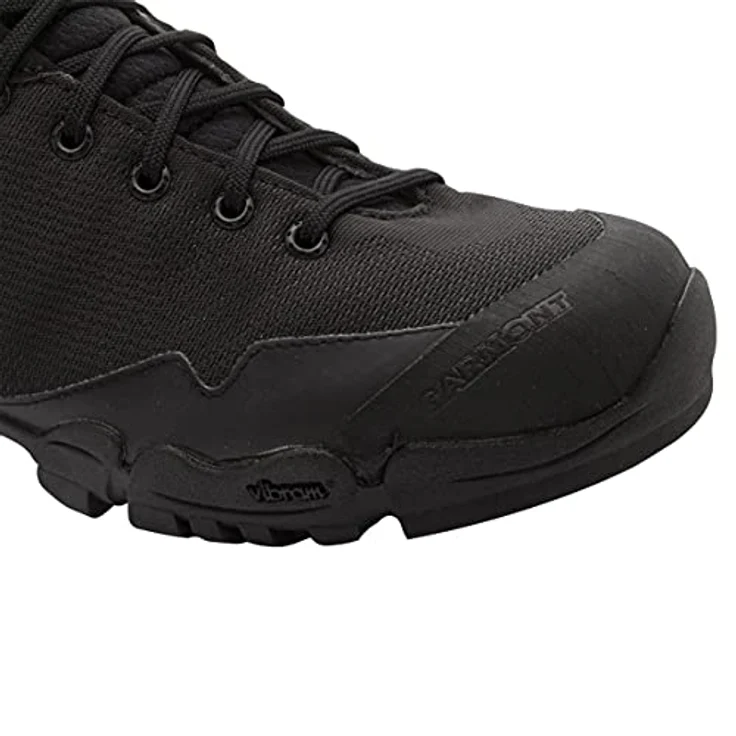 Garmont Nemesis 6.2 GTX, Wanderschuhe für Herren, wasserfest, schwarz, Schuhgröße 9,5 – Bild 5