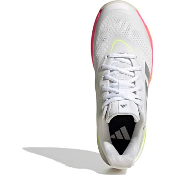 adidas Crazyflight 7 KI7938, Laufschuhe mit LightstrikePro Technologie und atmungsaktivem Mesh-Obermaterial, reguläre Passform, schwarz – Bild 2