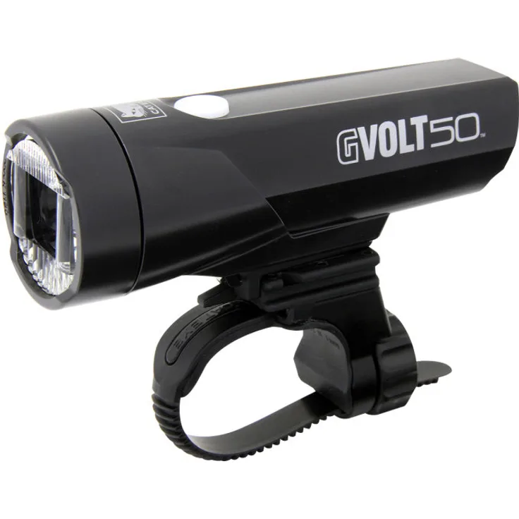 Cateye Frontlicht GVOLT50 HL-EL550GRC