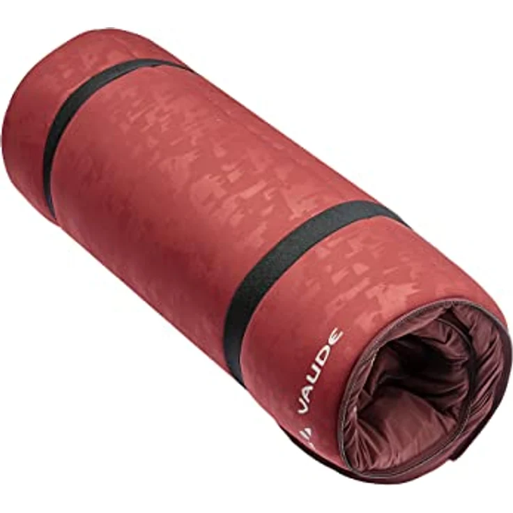 Vaude Dream Comfort 10 L, Isomatte mit rutschfester Oberfläche und hohem R-Wert von 5.2, aufblasbar – Bild 2