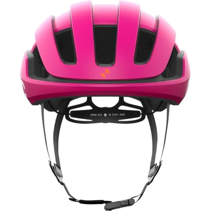 POC Omne Air MIPS, Fahrradhelm mit offenem Visier, Mehrzweckschutz und optimaler Belüftung, Matt – Bild 2