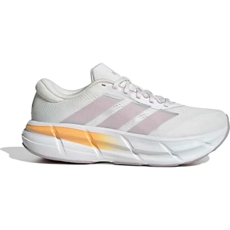 Adidas Questar 4 Damen, Laufschuh in Größe 40 mit Cloudfoam Dämpfung und atmungsaktivem Obermaterial – Bild 2