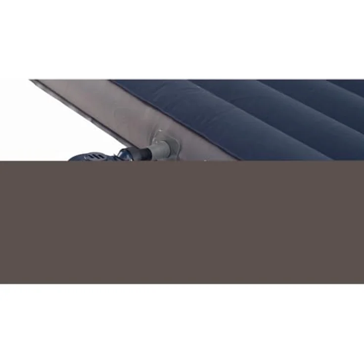 Outwell Dreamscape Insulated Single, Thermomatte mit 3D-Form, PFC-frei und Isofill Premium-Isolierung, ideal für Frühjahr bis Herbst – Bild 5