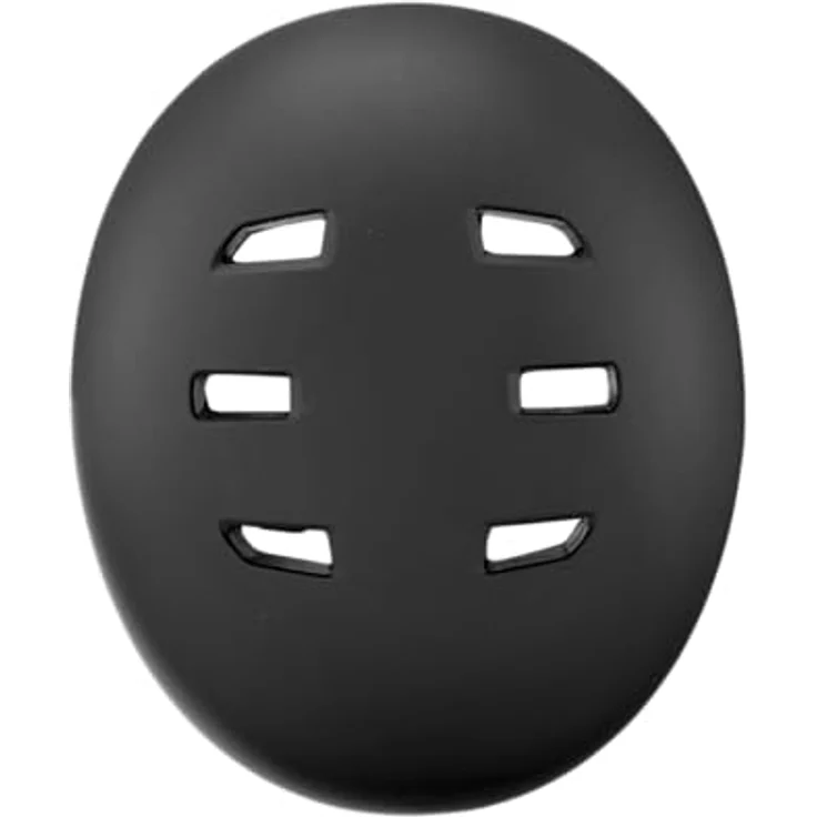 Leatt Helmet MTB Urban 2.0, Fahrradhelm in schwarz, M, mit 360° Turbinentechnologie und optimierter Passform – Bild 6
