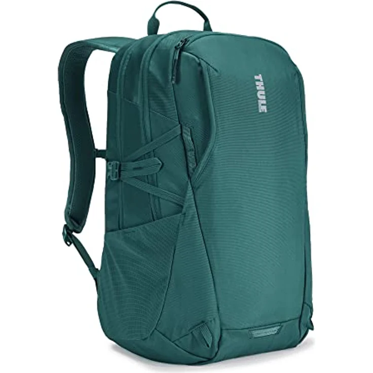 Thule Enroute Backpack 23L, Mallard Green - Rucksack mit Laptop- und Tablet-Schutz – Bild 1