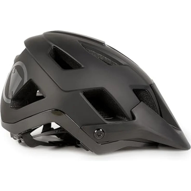 Endura Hummvee Plus MIPS® Helm - Schwarz 51 - 56 cm – Bild 6
