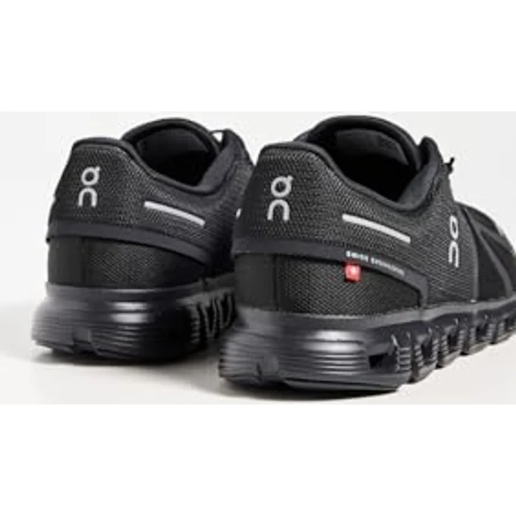 On Running Cloud 6, Herren Laufschuhe, Größe 47, leichtgewichtig und komfortabel – Bild 3