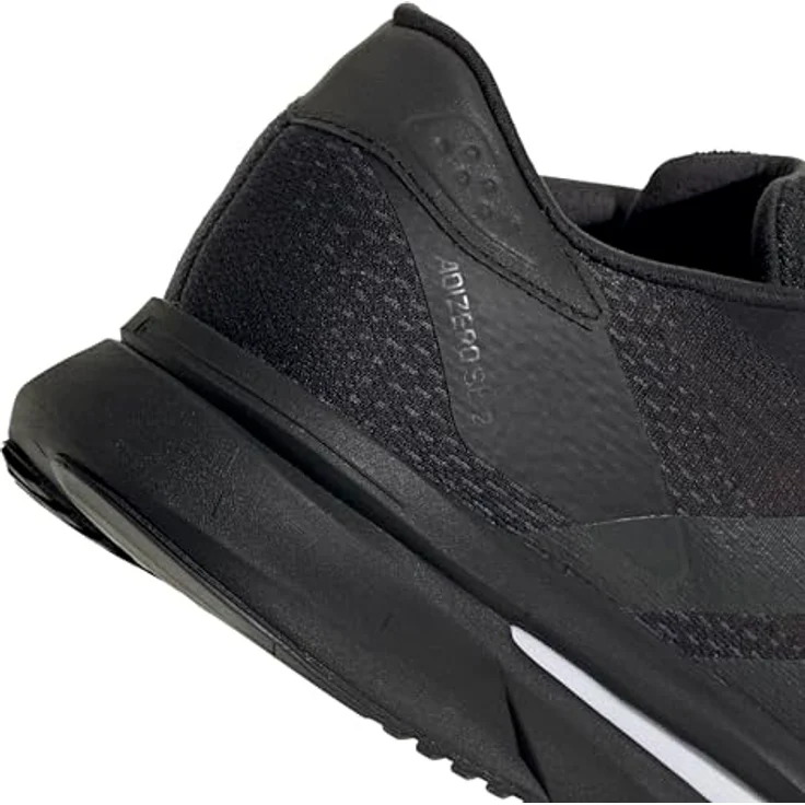 adidas Laufschuhe JQ0352, Damen, leichte atmungsaktive Textil-Oberfläche, Lightstrike Pro Dämpfung, 238g – Bild 5