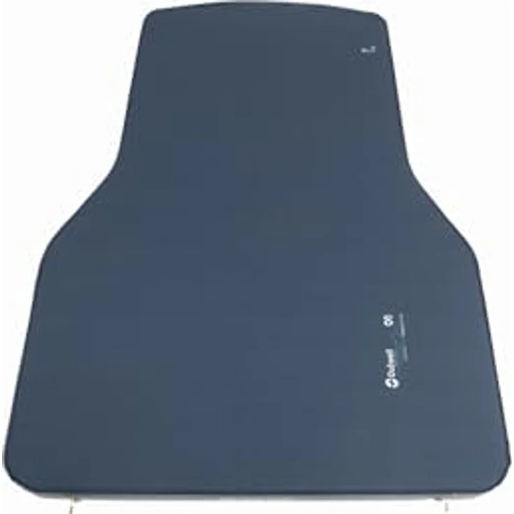 Outwell Dreamboat Campercar Isomatte, selbstaufblasend mit FHF-Ventilen, optimaler Schlafkomfort für Tesla Y und Skoda Enyaq, strapazierfähiger Stretch-Polyester-Bezug – Bild 2