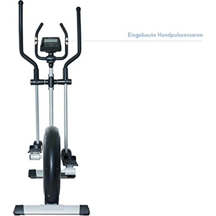 Horizon Fitness Syros E Crosstrainer – Bild 4