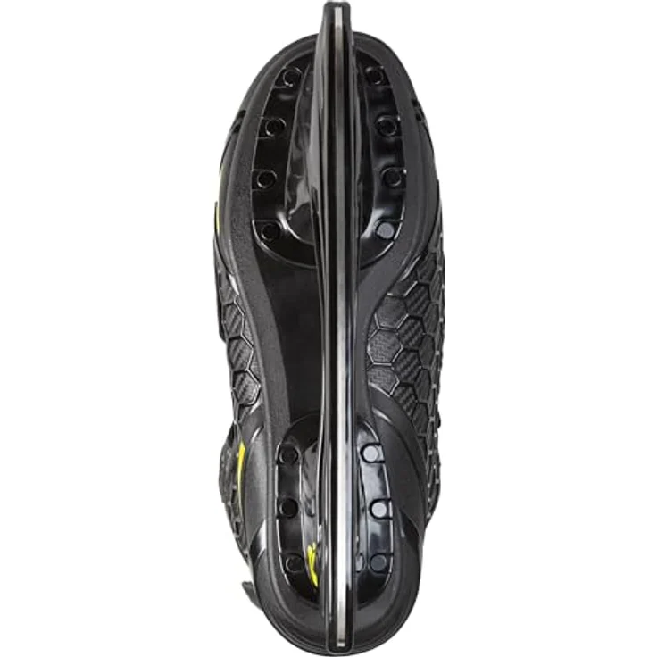 Powerslide Deimos Eishockey Schlittschuhe, für Damen und Herren, robuste Bauweise, vielseitig einsetzbar – Bild 5