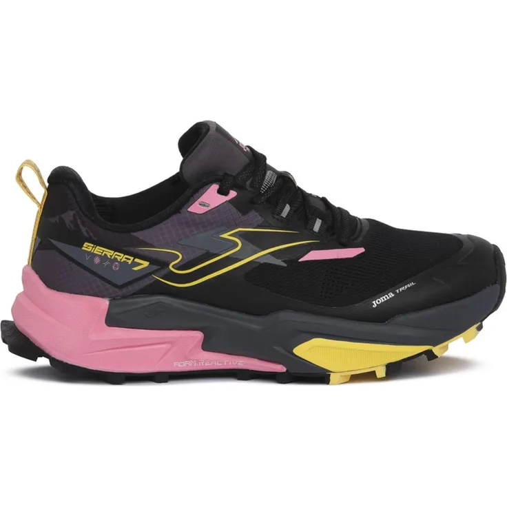 Joma Sierra TKSILW2531, Damen Laufschuhe in Pink, Größe 37