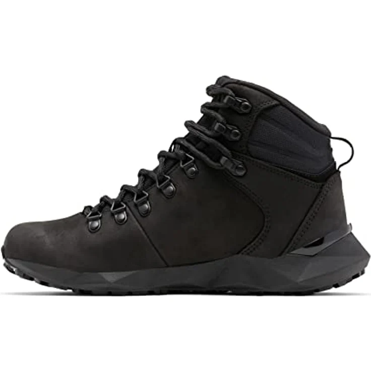 Columbia Facet Sierra Outdry, Damen Wanderschuh mit Schutz und Komfort – Bild 8