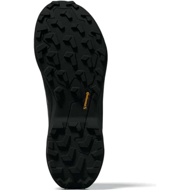 adidas TERREX TERREX SKYCHASER AX5 E Wanderschuh, LIGHTMOTION EVA-Zwischensohle, Continental™ Gummiaußensohle mit Grip, strapazierfähiges Ripstop-Obermaterial – Bild 4