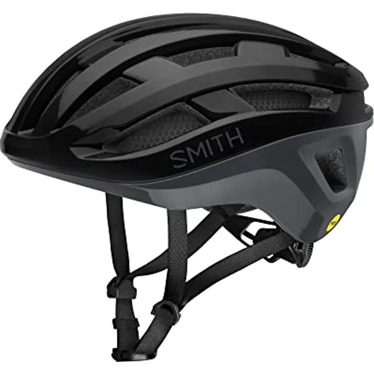 Smith Persist Mips, Velohelm (59 cm) mit MIPS-Technologie, leichter In-Mold-Bauweise und optimaler Belüftung – Bild 1