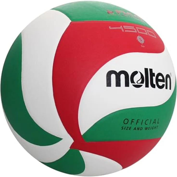 Molten® Volleyball V5M4500 – Bild 4