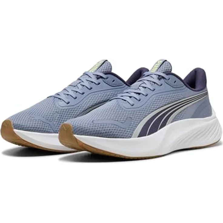 Puma Pounce Lite Laufschuhe, ultraleicht mit PROTREAD Laufsohle und recycelten Materialien, Größe 6 – Bild 2