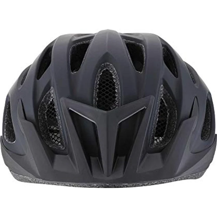 BBB Condor, Velohelm mit 18 Belüftungsöffnungen und Fliegennetz, Größe 58 - 61.5 cm – Bild 12