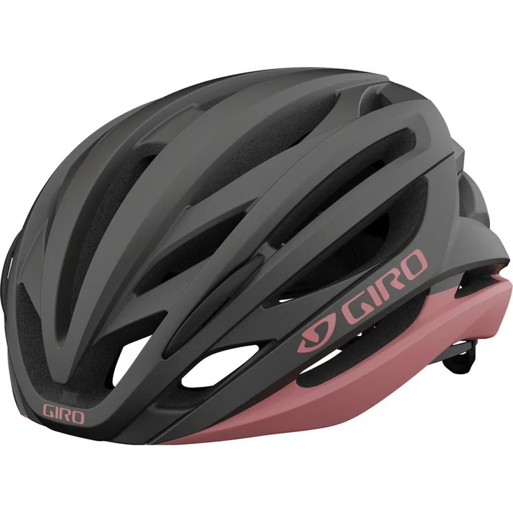 Giro Syntax MIPS, Velohelm (63 cm) mit In-Mold Polycarbonat Schale, Roc Loc 5 Air Anpassungssystem und 25 Belüftungsöffnungen