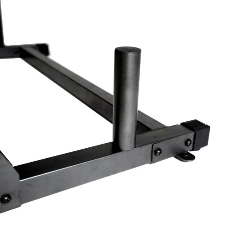 Cap Barbell Unisex Fm-cs7000f Power Rack, Carbon, Power Rack UK – Bild 5