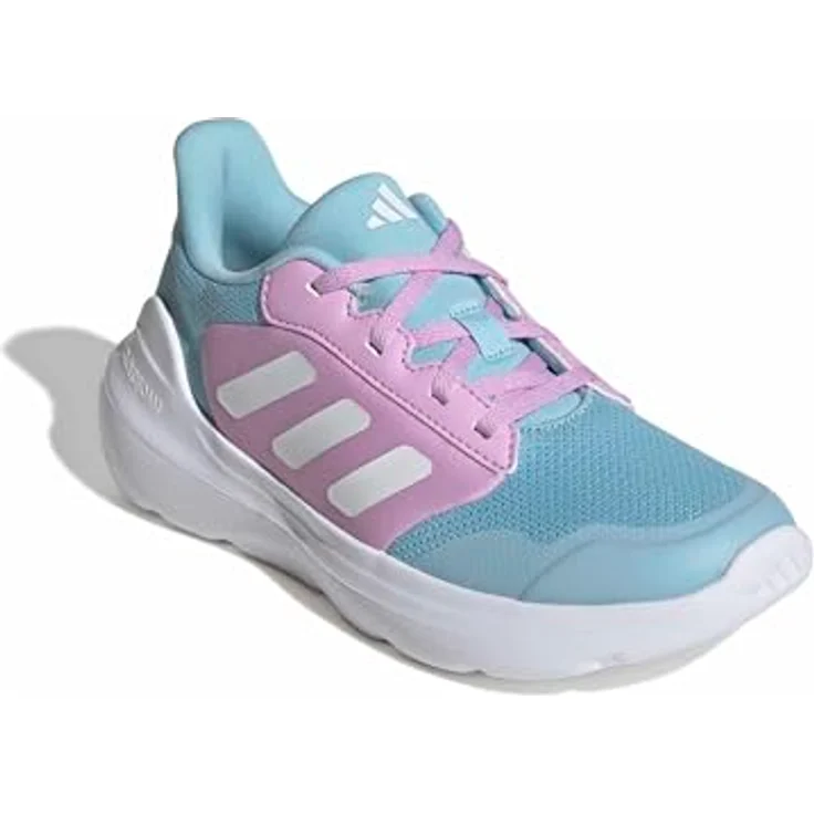 Adidas Tensaur Run 2.0 Kids Laufschuhe, leichte und alltagstaugliche Sneaker – Bild 3