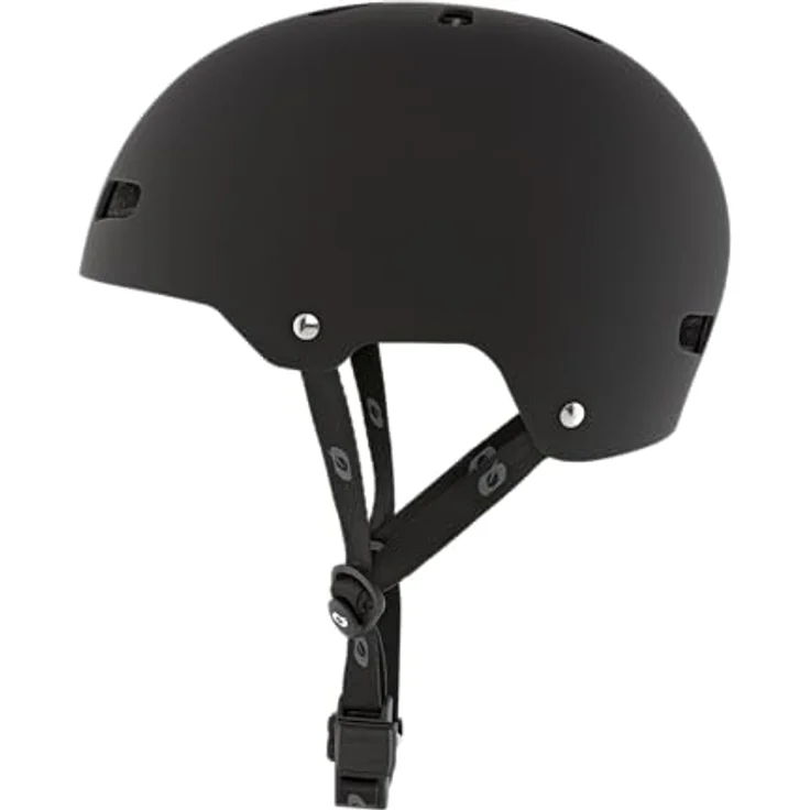 Oneal Dirt LID ZF Solid - Helm - Schwarz 55 - 59 cm – Bild 3