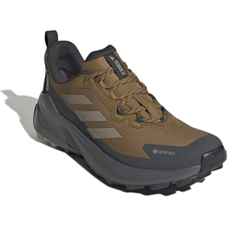 adidas TERREX TRAILMAKER 2 GORE-TEX, wasserdichter Wanderschuh mit EVA-Zwischensohle und Continental™ Gummiaußensohle – Bild 3