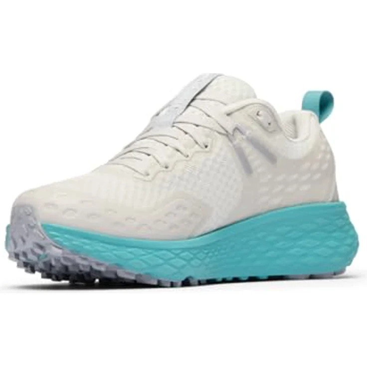 Columbia KONOS TRS OUTDRY, Damen Wanderschuhe mit wasserdichter Konstruktion und Adapt Trax™-Außensohle für ausgezeichnete Traktion – Bild 4