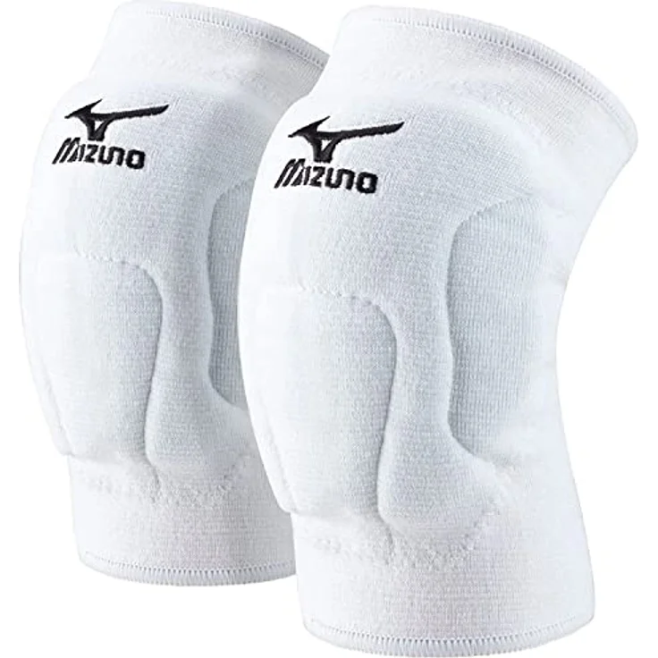 Mizuno Protective VS1 Kneepad L white (Z59SS89101) – Bild 2