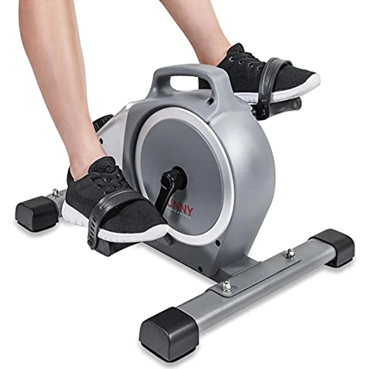 Sunny Health & Fitness Magnetisches Mini-Heimtrainer SF-B020026 – Bild 1