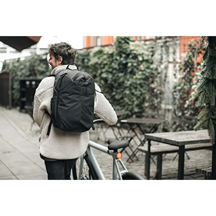 Thule Aion 40L Rucksack, 52 cm, 100% Polyester – Bild 7